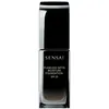 Image de Fond de teint liquide - SENSAI - Flawless Satin Moisture - 30 ml - Hypoallergénique - Couleur Ochre