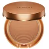 Image de Sensai Poudre compacte Make-Up Silky Bronze Natural Veil Compact` Compact Poeder SPF20 SC03 - 8.5 gr