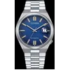Image de Montre Homme Citizen - NJ0151-88L - Bracelet Acier inoxydable - Cadran Bleu - Etanche 5 Atm