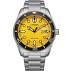 Image de Montre Hommes - CITIZEN - AW1760-81Z - Argent Acier inoxydable - 43mm - 10 bar