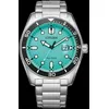 Image de Montre - Citizen - Eco Drive Sunset - Acier - 10 Atm - Analogique