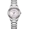Image de Montre Femme CITIZEN FE1241-71Z - Acier inoxydable - Diamètre 29mm - Etanche 3 bar