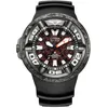 Image de Montre Citizen - Hommes - BJ8059-03Z - Energie solaire - Etanche 30 Atm - Bracelet en Plastique Noir