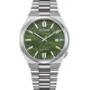 Image de Montre Hommes Citizen NJ0159-86X - Argent Acier inoxydable - 40mm - Etanche 5 bar