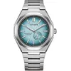 Image de Citizen Super-Titane Zenshin NK5020-58L Montre Homme Automatique 40 mm Titane Saphir 10 ATM