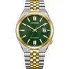 Image de Montre - CITIZEN - NK0024-54X - Automatique - Verre saphir - Acier inoxydable multicolore