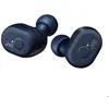 Image de Ecouteurs sans fil - JVC - HA-A11T MARSHAMALLOW - Bluetooth 5.1 - IPX5 - 28h autonomie