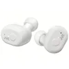 Image de Écouteurs Bluetooth - JVC - HA-A11T-W-U - True Wireless - IPX5 - 28 heures dautonomie