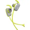 Image de Ecouteurs sport gris intra-auriculaire sans fil JVC HAET65BVHE