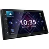Image de Autoradio - JVC - KW-M560BT - Bluetooth - Double-Din - Écran HD 68 pouces