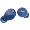 Image de JVC HA-Z66T-A-E Écouteurs True Wireless bleus   23 h IPX4 3 modes sonores contrôle tactile