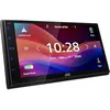 Image de Récepteur Mono-récepteur - JVC - KW-M595DBT - 173 cm - DAB+/FM - CarPlay/Android Auto