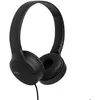Image de Casque supra-auriculaire - JVC - HA-S33UC - USB-C - Télécommande - Microphone intégré