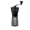 Image de Moulin à café - Hario - MSS-1DTB - Verre - Noir - Manuel avec broyeur céramique
