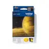 Image de Brother LC1100 - Jaune