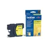 Image de BROTHER Cartouche LC-1100 - Jaune