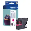 Image de Brother LC123 - Magenta