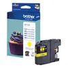 Image de Brother LC123 - Jaune