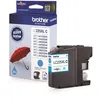 Image de Brother LC225XLC Cartouche dencre Cyan