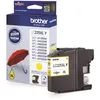 Image de Brother LC225XLY Cartouche dencre Jaune