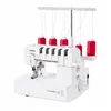 Image de Recouvreuse - BROTHER - CV3550 - 5 4 3 et 2 fils - Bras libre - Espace de travail large