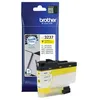 Image de Cartouche jet dencre Brother LC3237Y - Jaune - Brother Innobella - 1500 Pages - Pack de 1
