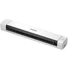 Image de Scanner de Documents Portable - BROTHER - DS-640 - USB 3.0 - 600 DPI - A4