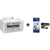 Image de Imprimante monofonction - BROTHER - HLJ6010DWRE1 - Jet dencre - A3 - Couleur - Wi-Fi
