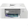 Image de Brother MFCJ4335DW Imprimante multifonction jet dencre couleur A4 imprimante scanner photocopieur Wi-Fi chargeur au