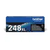Image de Brother TN-248XL - Noir