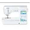 Image de Machine à coudre - BROTHER - Innov-is F560 - Écran tactile LCD - 241 points de couture - Enfileur automatique