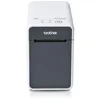 Image de Imprimante détiquettes - Brother - TD-2020A - Noir et blanc - Thermique direct - 203 dpi