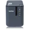 Image de - Brother - Brother P-Touch PT-P900Wc - imprimante détiquettes - Noir et blanc - transfert thermique