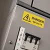 Image de Imprimante détiquettes - Brother - PT-E560BTVP - Thermique - A4 - Filaire