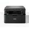 Image de Imprimante multifonction - BROTHER - DCP-L1642W - Monochrome 3 en 1 - Wi-Fi et Wi-Fi direct - A4