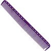 Image de Peigne de coiffure No. 335 violet
