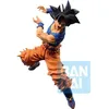 Image de Figurine - Dragon Ball - Son Goku Ultra Instinct Sign - 17cm - Détails précis - Pour collectionneurs