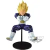 Image de Dragon Ball Z - Figurine Vegeta Super Saiyan Final Flash