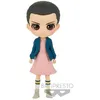 Image de Figurine - BANPRESTO - Stranger Things - Eleven - Q Posket - 13 cm