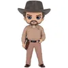 Image de Figurine Qposket - Stranger Things - Hopper en occasion ou reconditionné