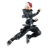 Image de Figurine - BANPRESTO - Shoto Todoroki - 15cm - My Hero Academia - Collection Multicolore
