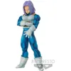 Image de Figurine - Dragon Ball Z - BANPRESTO - Resolution of Soldiers - Trunks 17 cm