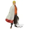 Image de Figurine Boruto Naruto Next Generations - Naruto Shinobi Relations Comeback 16cm en occasion ou reconditionné
