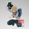 Image de Figurine My Hero Academia - Katsuki Bakugo Bravegraph Vol.3 12cm