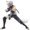 Image de Figurine Naruto Shippuden - Vibration Stars - Kakashi Hatake Anbu 18cm