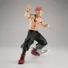 Image de Figurine Jujutsu Kaisen - Maximatic Collection - The Sukuna 21cm