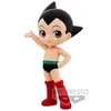 Image de Figurine - Astro Boy - Collection Q Posket - 15cm - Plastique