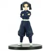 Image de Figurine - BANPRESTO - Demon Slayer Aoi - PVC - 15cm de Hauteur - Intérieur