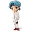 Image de Figurine - Banpresto - Q Posket - Suga (Mic Drop) - Démontable - 14 cm - Mixte