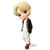 Image de Figurine Q Posket - BANDAI VISUAL - Jimin (mic Drop) - Couleurs vives - 14 cm - Mixte